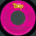 McFadden & Whitehead : That Lets Me Know I'm In Love (7")
