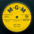 Jimmy Jones : Good Timin' / Handy Man (7")