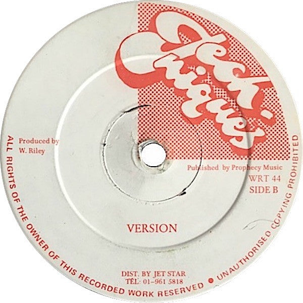 Tinga Stewart : I'm Your Puppet (12", Single)