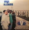Vinyl Villains : 2VC (12", Promo)