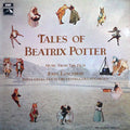 Orchestra Of The Royal Opera House, Covent Garden Conducted By John Lanchbery : Music From The Film Tales Of Beatrix Potter (LP)