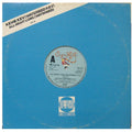 Kevie Kev (Waterbed Kev) : All Night Long (12")