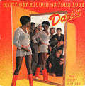 Darts : Can't Get Enough Of Your Love (7", Single)