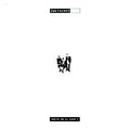 2wo Third3 : I Want To Be Alone (12")