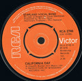 Starland Vocal Band : California Day (7", Single)