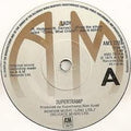 Supertramp : Lady (7", Single)