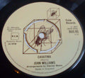 John Williams (7) : Cavatina (7", RE, 4-P)