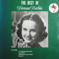 Deanna Durbin : The Best Of Deanna Durbin (LP, Comp, Mono)