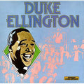 Duke Ellington : The Immortal Duke Ellington (LP, Comp, Mono)