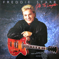 Freddie Starr : After The Laughter (LP)