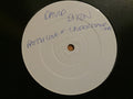 David Dixon : Faith Love & Understanding (12", W/Lbl)