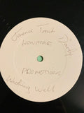 Terence Trent D'Arby : Wishing Well (Three Coins In A Fountain Mix) (12", Promo, W/Lbl)