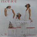 The Supremes : Floy Joy (LP, Album)