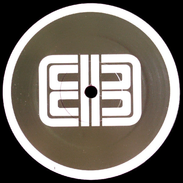 Cosmo (4) Presents Ch'i Featuring Billie Godfrey : Mistaken (12")