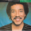 Smokey Robinson : You Are Forever (7", Single)