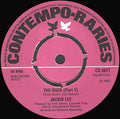 Jackie Lee : The Duck (7")