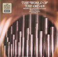 Various : The World Of The Organ (LP, Comp)