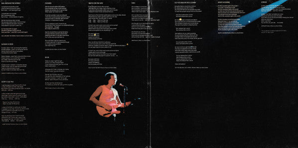 David Gates : First (LP, Album)