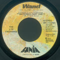 LTG Exchange : Waterbed (7", Styrene)