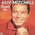 Guy Mitchell : Greatest Hits (LP, Comp)