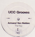 Various : The Key / Best Of My Love (12")
