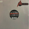 Lee & Maze : What I Need (12")