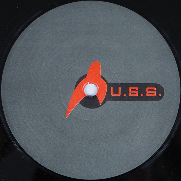 Lee & Maze : What I Need (12")
