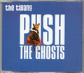 The Twang : Push The Ghosts (CD, Single, Promo)