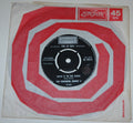 The Fantastic Johnny C : Hitch It To The Horse (7", Single)