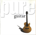 Unknown Artist : Pure Guitar (CD, Comp)