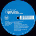 Deem-C : Floating (12")
