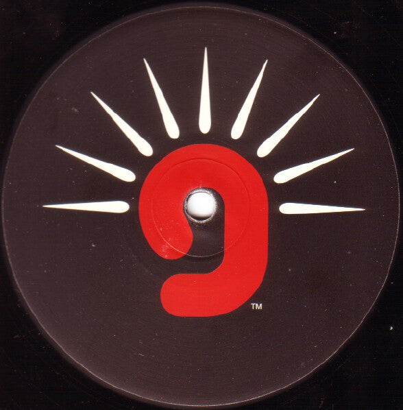 Angel Negron Featuring Jessica Lauren : Time Will Tell (12")