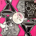 Shay Jones : Only You (12")