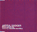 Artful Dodger Featuring Michelle Escoffery : Think About Me (CD, Single, Enh)