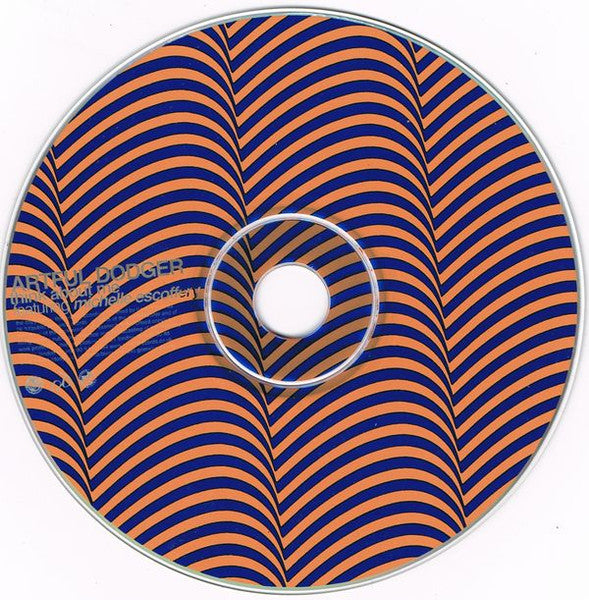 Artful Dodger Featuring Michelle Escoffery : Think About Me (CD, Single, Enh)