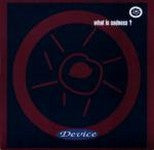 Device (3) : What Is Sadness? (7", Single)