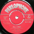 Mike Sarne : Will I What? (7", Single)