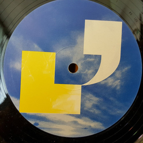 Desoto Featuring Merdaler : Pay A Lil' Attention (12", Pro)