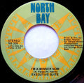 Executive Suite : I'm A Winner Now (7", Single)