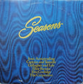 Various : Seasons (LP, Comp)