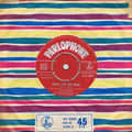 Leo Maguire : Crying For The Moon (7")