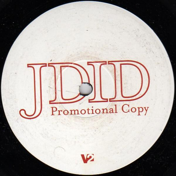 Anotherside : This Is Your Night (12", Promo)