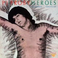 P.J. Proby : Heroes (12")