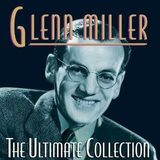 Glenn Miller : The Ultimate Collection (CD, Comp)
