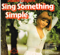 The Cliff Adams Singers : Sing Something Simple (LP, RE, RM)