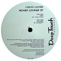 Liquid Solution : Miami Lounge EP (12", EP)