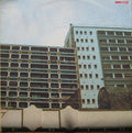 Santos : 4 Traxx EP (12")