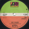 Kleeer : Get Tough (7", Single)