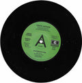 Chuck Jackson : Waiting In Vain / No Tricks (7", Promo)