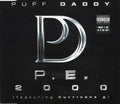 Puff Daddy Featuring Hurricane G. : P. E. 2000 (CD, Single, CD1)